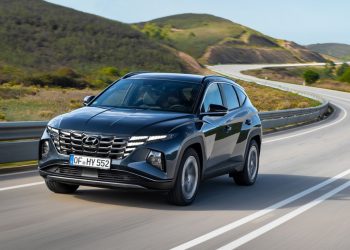 预售价 RM160,000！2022 Hyundai Tucson 我国最快今年发表，1.6T Turbo 涡轮引擎，马力 177Hp！