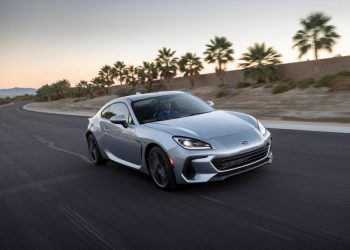售价 RM249,245 起！2022 Subaru BRZ 我国开始交车，2.4L Boxer 引擎，马力 228Hp，5.8秒破100KM/H！