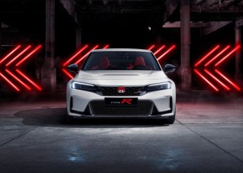 2023 Honda Civic Type R