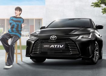 2023 Toyota Vios