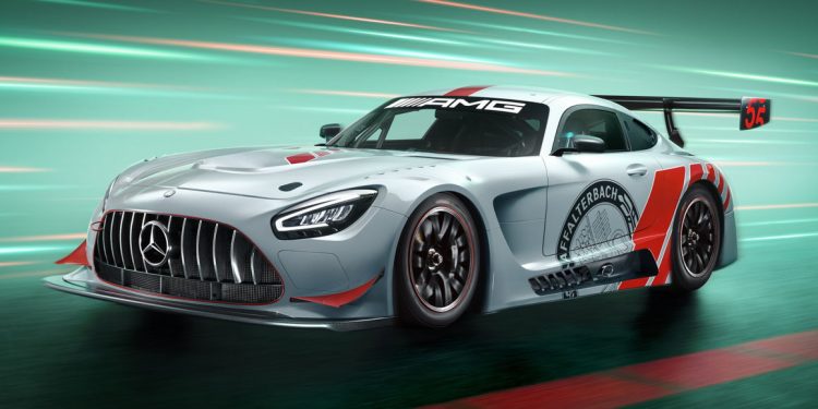 AMG GT3