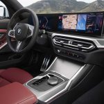 BMW M340i xDrive M Performance Parts