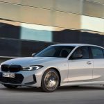 BMW M340i xDrive M Performance Parts