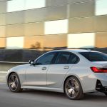 BMW M340i xDrive M Performance Parts