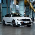 BMW M340i xDrive M Performance Parts