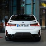 BMW M340i xDrive M Performance Parts