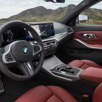 BMW M340i xDrive M Performance Parts
