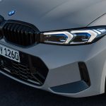 BMW M340i xDrive M Performance Parts