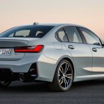 BMW M340i xDrive M Performance Parts