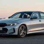 BMW M340i xDrive M Performance Parts