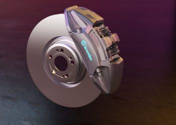 Brembo Sensify