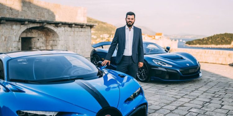 Bugatti 执行长表示 Bugatti 超跑大热卖，目前候车期到 2025 年！完全没有 “经济不好” 的情况！