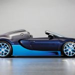 Bugatti Veyron Gran Sport