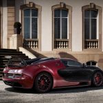 Bugatti Veyron Gran Sport