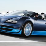 Bugatti Veyron Gran Sport