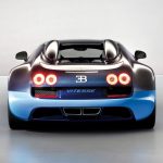 Bugatti Veyron Gran Sport