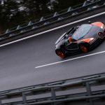 Bugatti Veyron Gran Sport