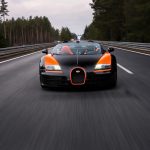 Bugatti Veyron Gran Sport