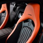 Bugatti Veyron Gran Sport