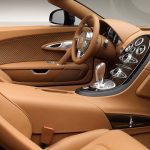 Bugatti Veyron Gran Sport