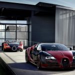 Bugatti Veyron Gran Sport