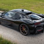 Ferrari SF90 Stradale