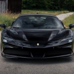 Ferrari SF90 Stradale