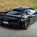 Ferrari SF90 Stradale