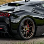 Ferrari SF90 Stradale