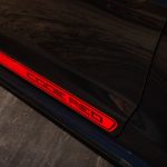 Ford Mustang Shelby GT500 Code Red