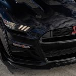 Ford Mustang Shelby GT500 Code Red