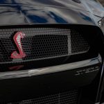 Ford Mustang Shelby GT500 Code Red