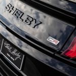 Ford Mustang Shelby GT500 Code Red