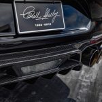 Ford Mustang Shelby GT500 Code Red
