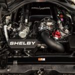 Ford Mustang Shelby GT500 Code Red