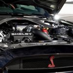 Ford Mustang Shelby GT500 Code Red