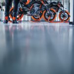 KTM Duke 890 R
