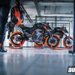 KTM Duke 890 R