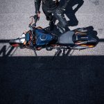 KTM Duke 890 R