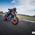 KTM Duke 890 R