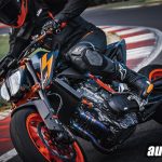 KTM Duke 890 R