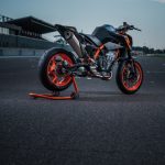 KTM Duke 890 R