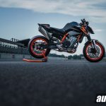 KTM Duke 890 R