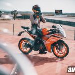 KTM RC 200 Malaysia