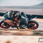 KTM RC 200 Malaysia