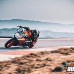 KTM RC 200 Malaysia