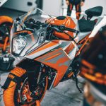 KTM RC 200 Malaysia