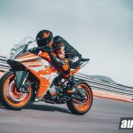 KTM RC 200 Malaysia