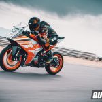 KTM RC 200 Malaysia