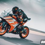 KTM RC 200 Malaysia